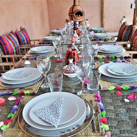 Villa Jenny Lynn Marrakech Tameslouht Zewnętrze zdjęcie