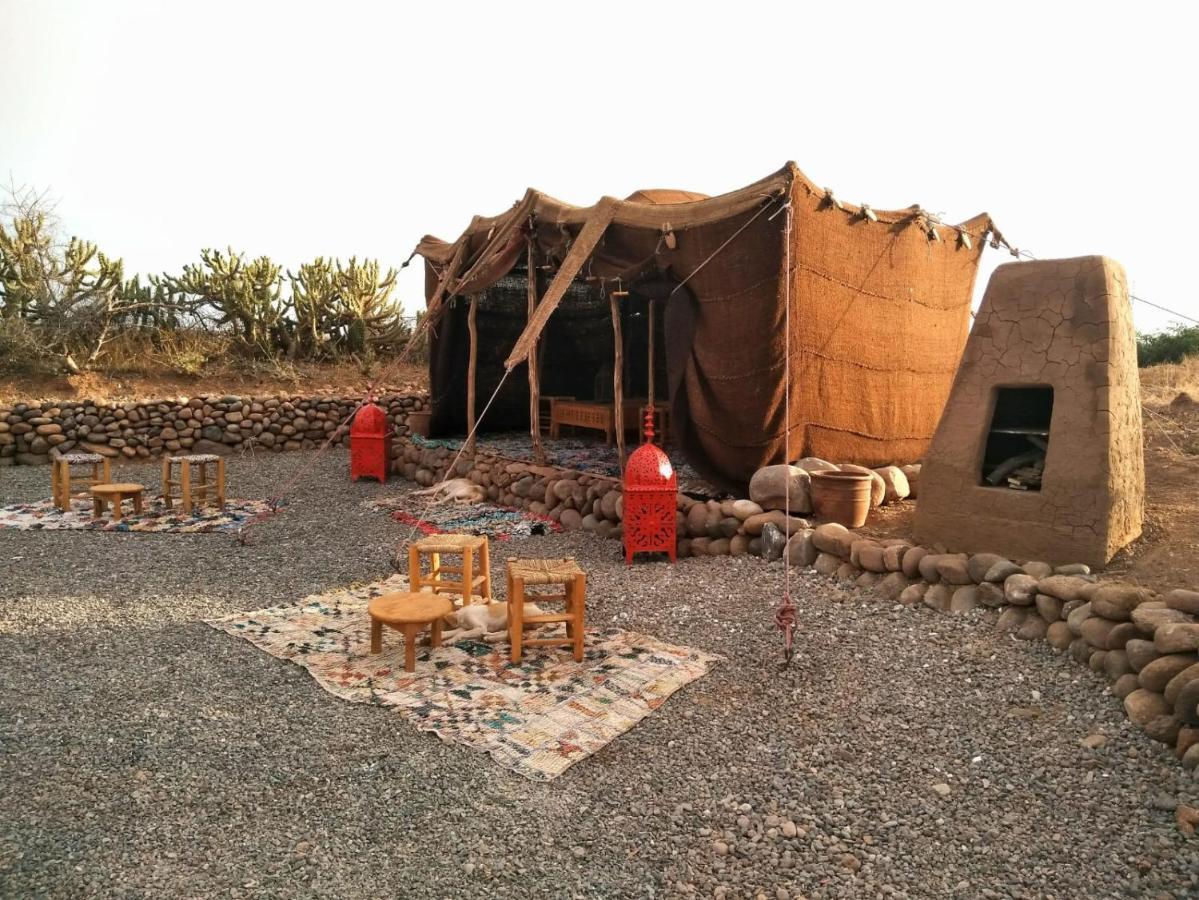 Villa Jenny Lynn Marrakech Tameslouht Zewnętrze zdjęcie