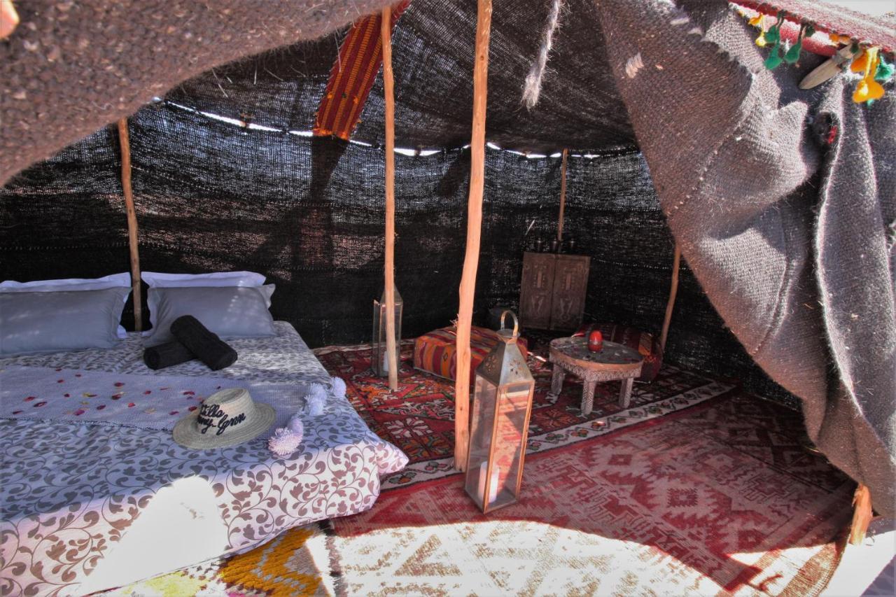 Villa Jenny Lynn Marrakech Tameslouht Zewnętrze zdjęcie